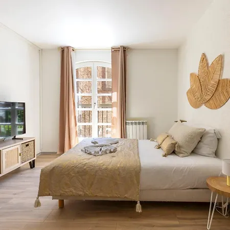 Travel Homes - The Pfeffel, 2m Walk Little Venice Appartamento Colmar